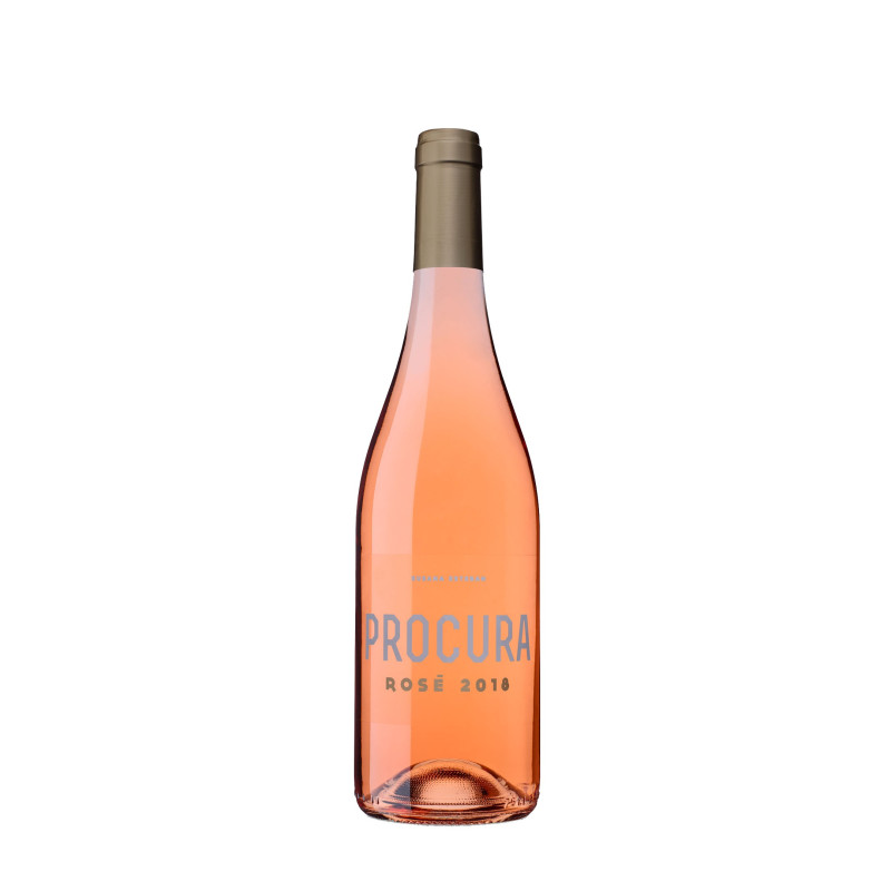 Procura 2018 Roséwein