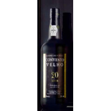 Convento Velho Vino Porto di 20 anni