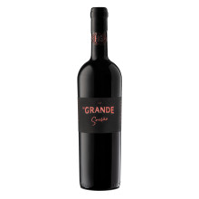 Herdade Grande Sousão Red Wine