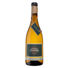 Herdade Grande Amphora White Wine
