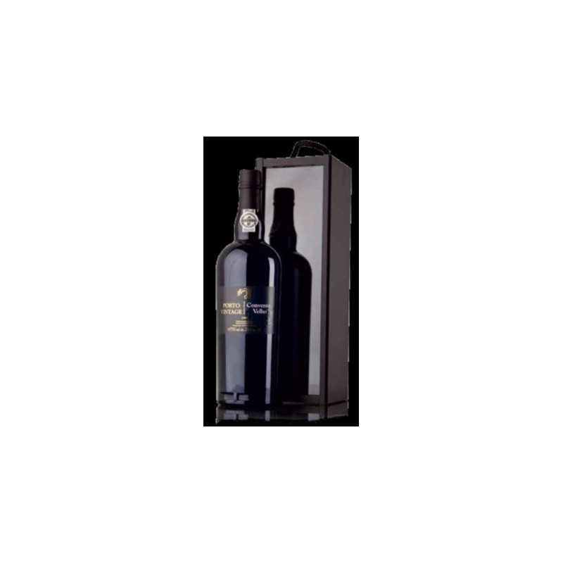 Convento Velho Vintage 1999 Portwein Convento Velho Vintage 1999 Portwein