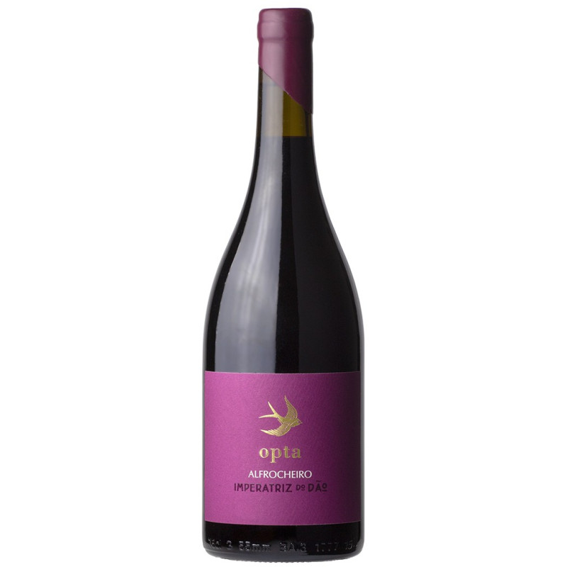Opta Alfrocheiro 2018 Red Wine Opta Alfrocheiro 2018 Red Wine