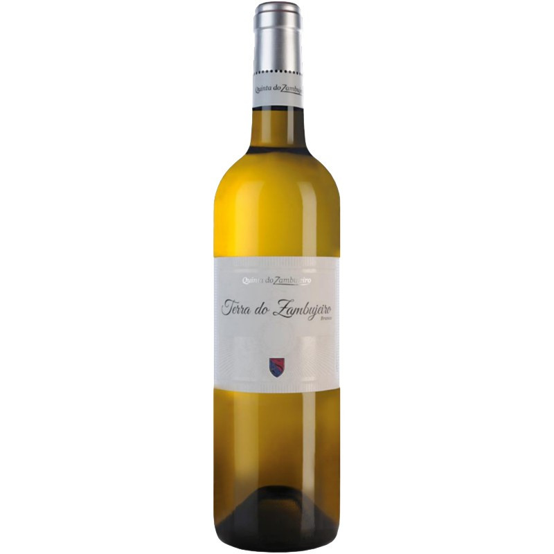 Terra de Zambujeiro 2021 Vino Bianco Terra de Zambujeiro 2021 Vino Bianco