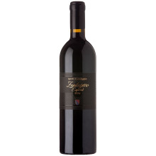 Červené víno Zambujeiro Especial Aniversário 2014