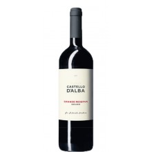 Castello D'Alba Grande Reserva 2017 Red Wine