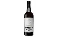 Caves São João Vintage 2017 Port Wine