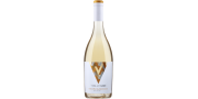 Vallegre Moscatel Galego 2021 Valkoinen viini