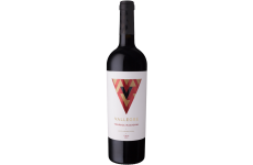 Vallegre Touriga Nacional 2016 Red Wine