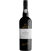 Dow's Colheita 2007 Port Wine