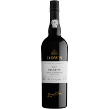 Vino Porto Colheita 2007 di Dow