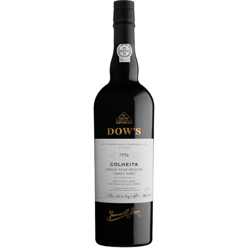 Vino de Oporto Colheita 1996 de Dow Vino de Oporto Colheita 1996 de Dow
