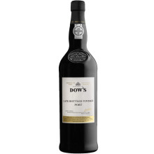 Vino Porto LBV 2016 di Dow
