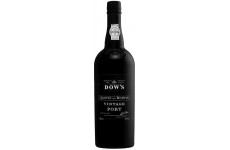 Dow's Quinta do Bomfim Vintage 2008 Port Wine