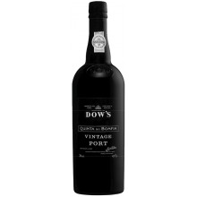 Dow's Quinta do Bomfim Vintage 2008 Port Wine