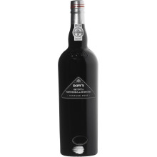 Dow's Quinta Senhora da Ribeira Vintage 2009 Port Wine