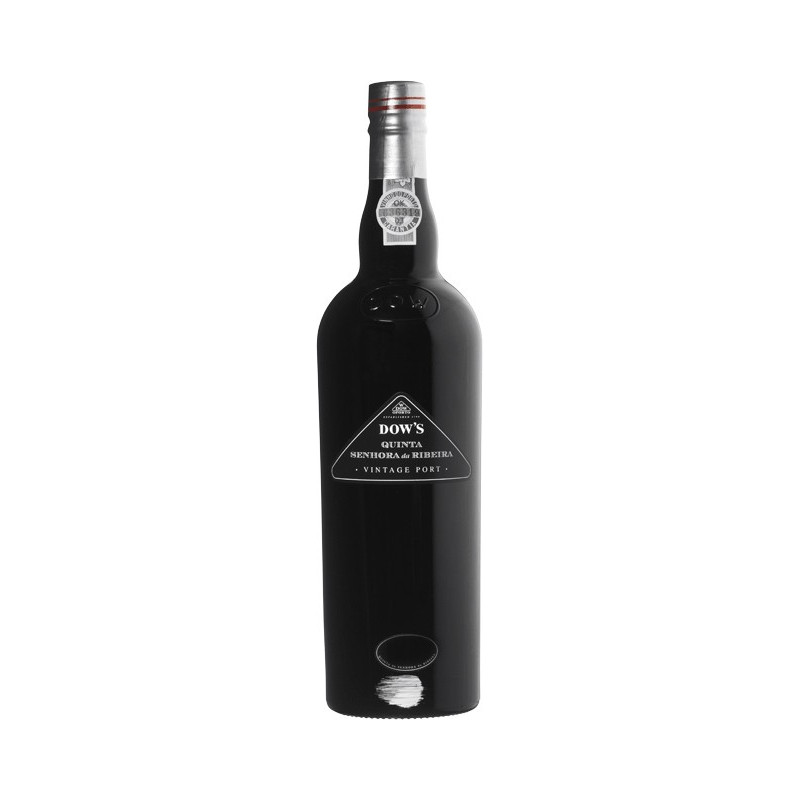 Dow's Quinta Senhora da Ribeira Millésime 2009 Vin de Porto Dow's Quinta Senhora da Ribeira Millésime 2009 Vin de Porto