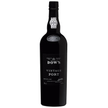Dow's Vintage 2017 portvin
