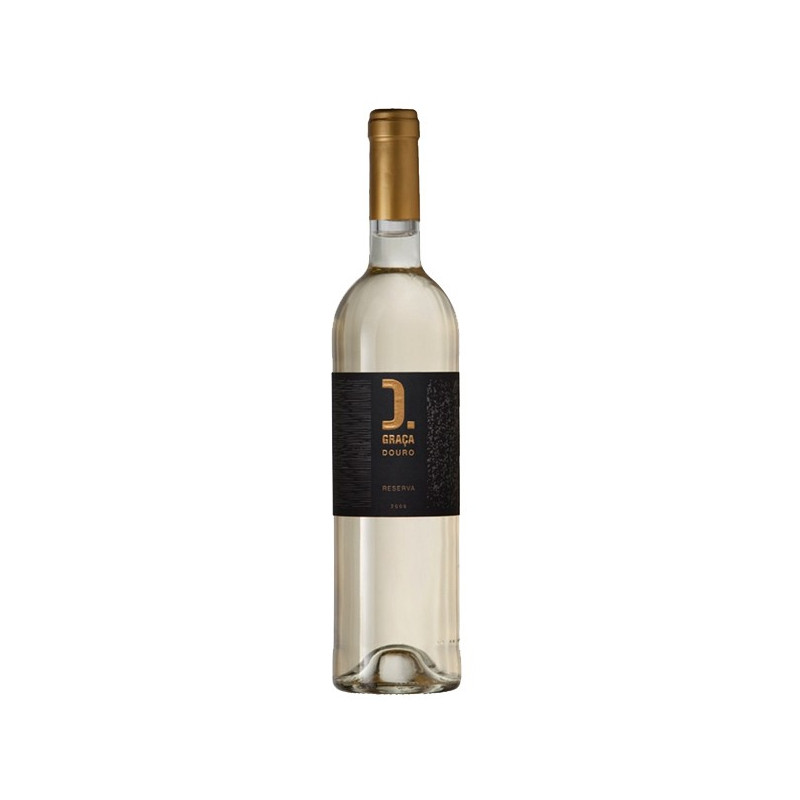 D. Graça Reserva 2013 White Wine D. Graça Reserva 2013 White Wine