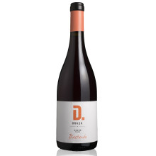 D. Graça Bastardo 2019 Red Wine D. Graça Bastardo 2019 Red Wine