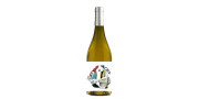 Cara a Cara Vino Blanco 2018