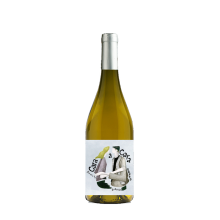 Cara a Cara Reserva 2018 White WIne