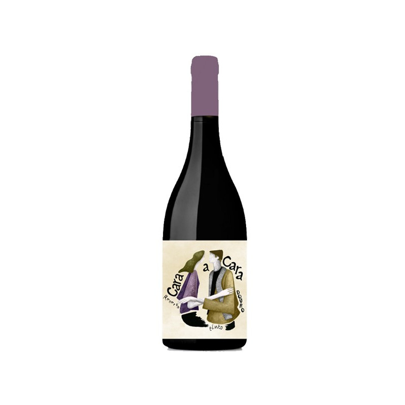 Cara a Cara Reserva 2018Vino rosso Cara a Cara Reserva 2018Vino rosso