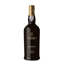 Vino de Madeira Fino Seco Madeira 5 años de Justino
