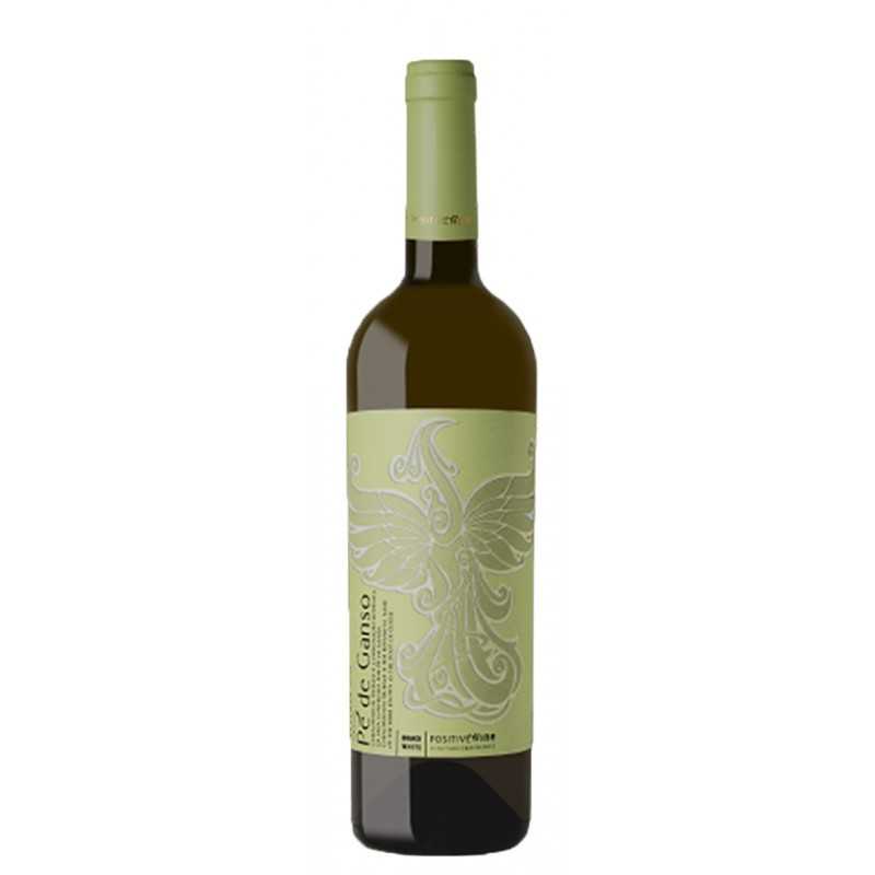 Pé de Ganso Reserva 2018 White Wine