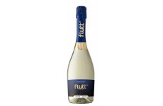 Flutt 2017 Sparkling White Wine