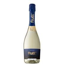 Flutt 2017 Sparkling White Wine