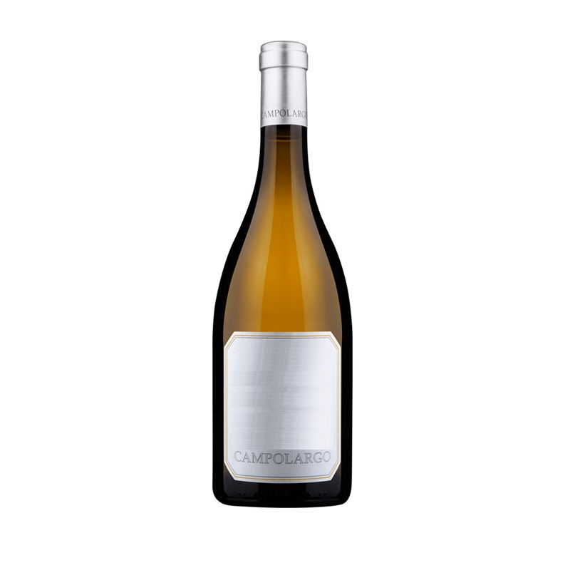 Campolargo Chardonnay 2019 Witte Wijn Campolargo Chardonnay 2019 Witte Wijn