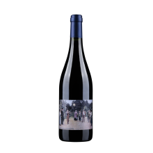 Campolargo Alvarelhão 2020 Vino Rojo