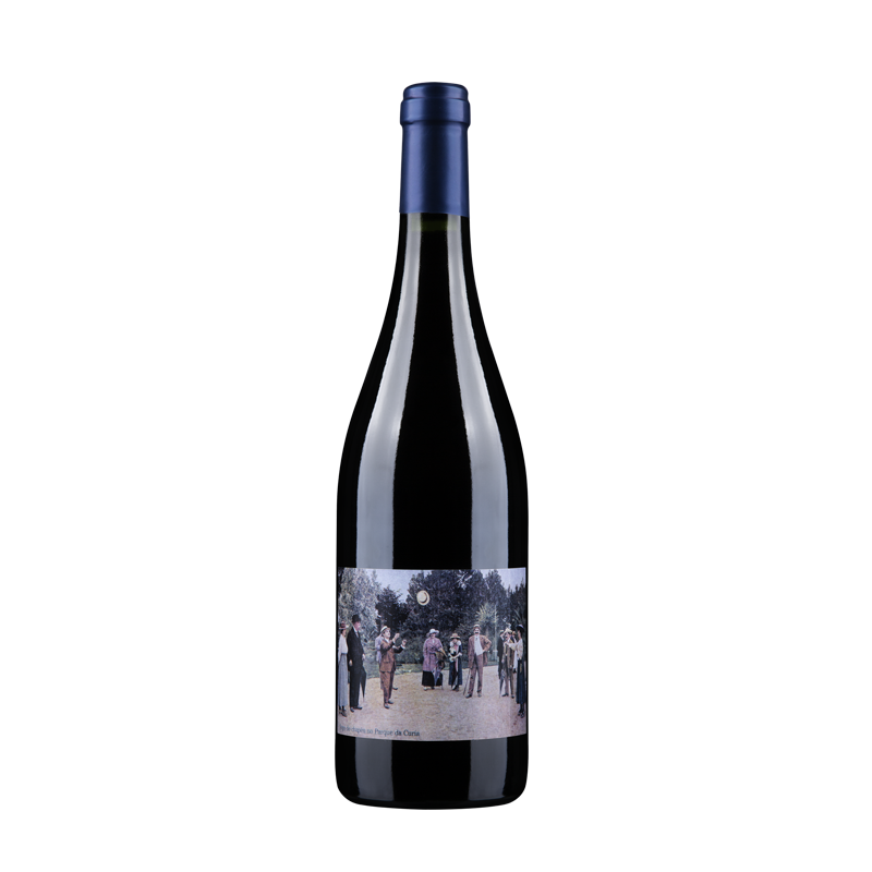 Campolargo Alvarelhão 2020Vino rosso Campolargo Alvarelhão 2020Vino rosso