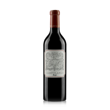 Campolargo Baga 2017 Red Wine