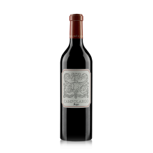 Campolargo Baga 2019 Vino tinto