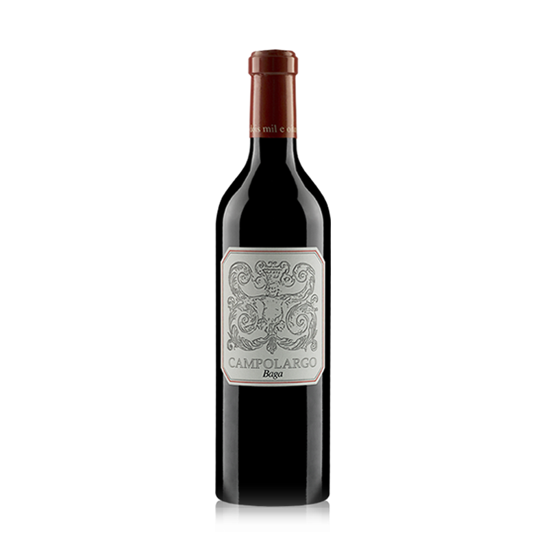 Campolargo Baga 2017Vino rosso Campolargo Baga 2017Vino rosso