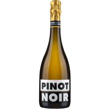 Campolargo Pinot Noir 2014 Sparkling White Wine