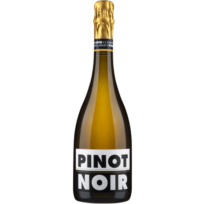 Campolargo Pinot Noir 2014 El vino blanco Campolargo Pinot Noir 2014 El vino blanco