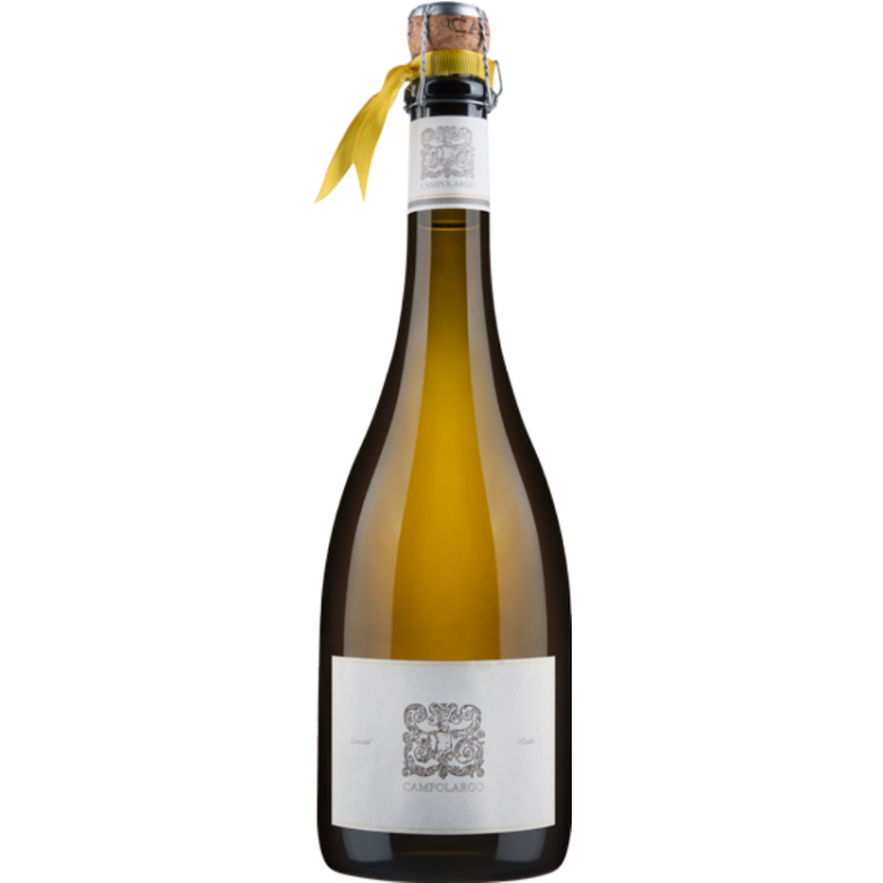 Campolargo Cerceal 2015 Vino bianco frizzante Campolargo Cerceal 2015 Vino bianco frizzante