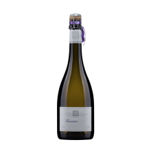 Campolargo Trincadeira 2014 Sparkling White Wine