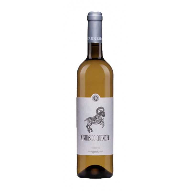 Vinhas do Carneiro 2019 White Wine