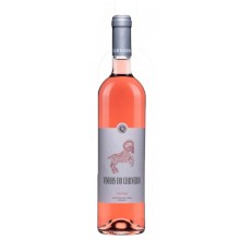 Vinhas do Carneiro 2018 Rosé Wine