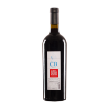 Jovem Calda Bordaleza 2011 rødvin