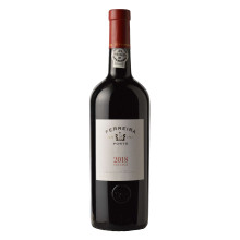 Ferreira Vintage 2018 Port Wine