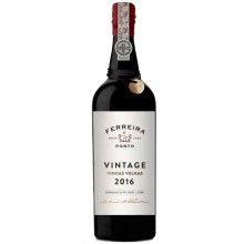 Ferreira Vinhas Velhas Vintage 2016 Port Wine