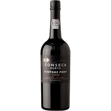 Fonseca Vintage 2009Vino da Porto