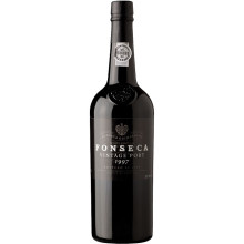 Fonseca Vintage 1997 Port Vin
