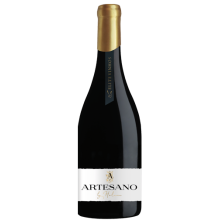Artesano By Helena Reserva 2018 Red Wine