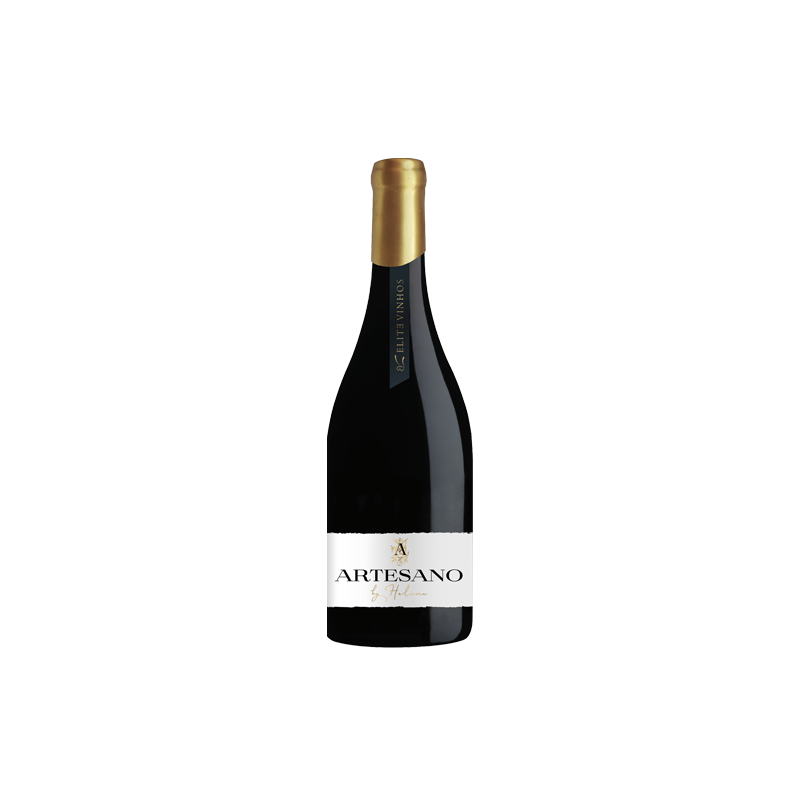 Vino Tinto Artesano By Helena Reserva 2018 Vino Tinto Artesano By Helena Reserva 2018