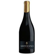 Artesano By Moreto 2018 Vin Rouge